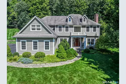 45 State Route 39, New Fairfield, CT 06812 - Photo 1