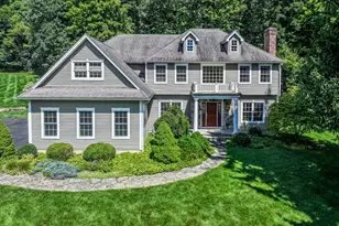 45 State Route 39, New Fairfield, CT 06812 - Photo 1