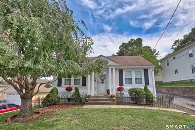 38 Lewis Street, Naugatuck, CT 06770 - Photo 1
