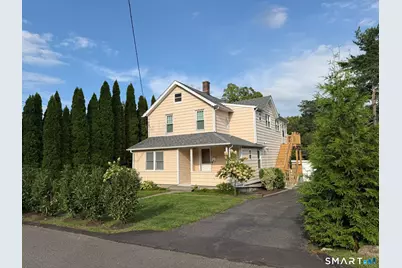16 Raymond Street, New Canaan, CT 06840 - Photo 1