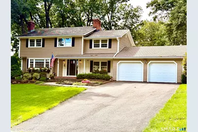 4 Autumn Lane, Plainville, CT 06062 - Photo 1