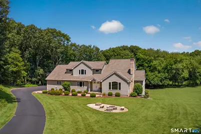 32 Deer Meadow, Tolland, CT 06084 - Photo 3