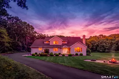 32 Deer Meadow, Tolland, CT 06084 - Photo 1