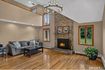32 Deer Meadow, Tolland, CT 06084 - Photo 7