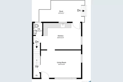 85 Burwood Avenue, Stamford, CT 06902 - Photo 19
