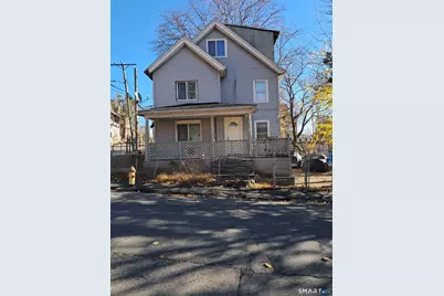 110 Sperry Street, Waterbury, CT 06710 - Photo 1