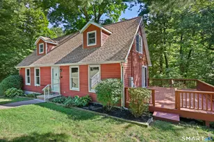 61 Rolling Green Rd, Bethany, CT 06524 - Photo 1