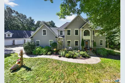 20 Sugar Bush Lane, Tolland, CT 06084 - Photo 5