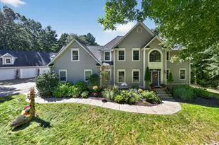 20 Sugar Bush Ln, Tolland, CT 06084 - Photo 5
