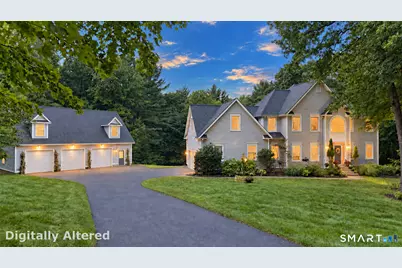 20 Sugar Bush Lane, Tolland, CT 06084 - Photo 1