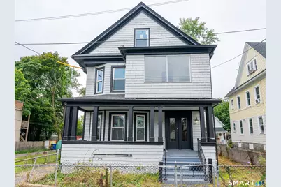 337 Poplar Street, Bridgeport, CT 06605 - Photo 1