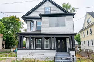337 Poplar St, Bridgeport, CT 06605 - Photo 1