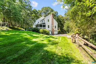 136 Flat Rock Drive, Ridgefield, CT 06877 - Photo 37