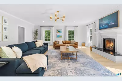 136 Flat Rock Drive, Ridgefield, CT 06877 - Photo 5