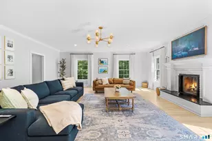 136 Flat Rock Dr, Ridgefield, CT 06877 - Photo 5