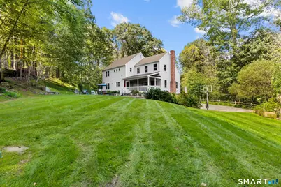 136 Flat Rock Drive, Ridgefield, CT 06877 - Photo 3