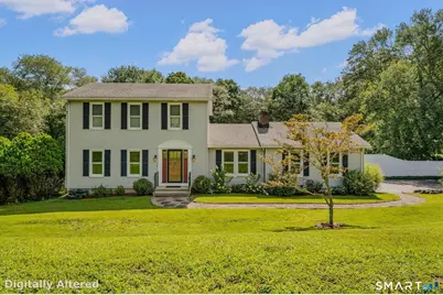 90 Anthony Road, North Stonington, CT 06359 - Photo 1