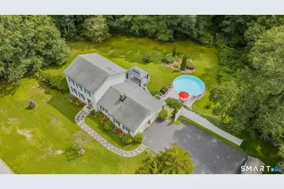90 Anthony Road, North Stonington, CT 06359 - Photo 3
