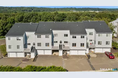 136 Staffordshire Commons Drive #136, Wallingford, CT 06492 - Photo 1