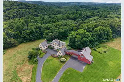 329 Route 198, Woodstock Valley, CT 06281 - Photo 1