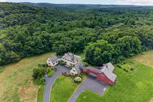 329 Route 198, Woodstock Valley, CT 06281 - Photo 1