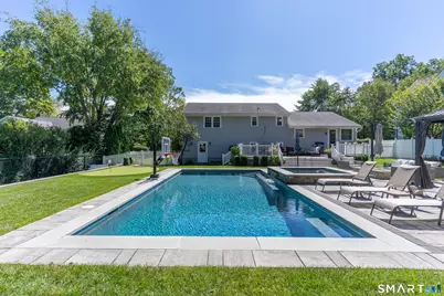 94 Field Crest Road, New Canaan, CT 06840 - Photo 7