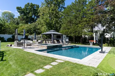 94 Field Crest Road, New Canaan, CT 06840 - Photo 5