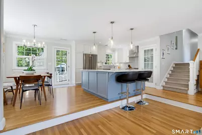 94 Field Crest Road, New Canaan, CT 06840 - Photo 17