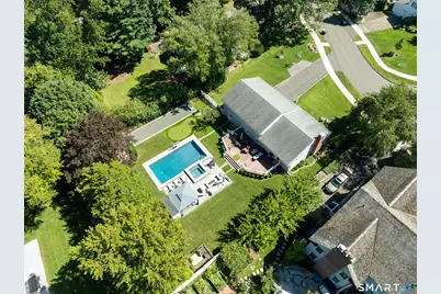 94 Field Crest Road, New Canaan, CT 06840 - Photo 1