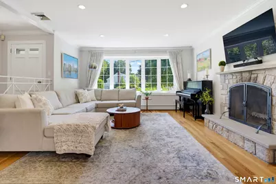 94 Field Crest Road, New Canaan, CT 06840 - Photo 19