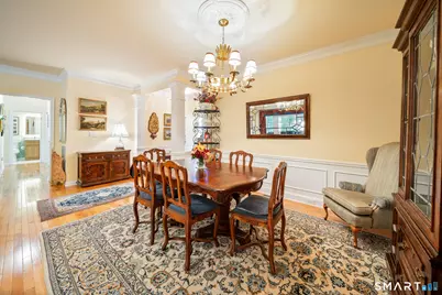 84 Links Way #84, Oxford, CT 06478 - Photo 5