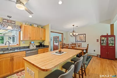 285 Haywardville Road, East Haddam, CT 06415 - Photo 5