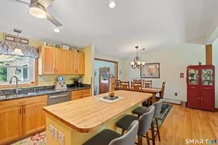 285 Haywardville Rd, East Haddam, CT 06415 - Photo 5