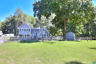 160 Cedar Road, Fairfield, CT 06890 - Photo 3