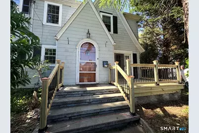 60 Thurston Street, Bridgeport, CT 06605 - Photo 1