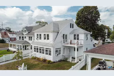49 Seaview Avenue #2, Norwalk, CT 06855 - Photo 3