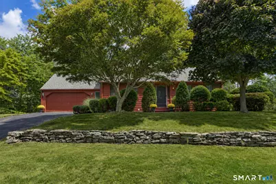 74 Spring Lane, West Hartford, CT 06107 - Photo 1