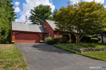 74 Spring Lane, West Hartford, CT 06107 - Photo 3