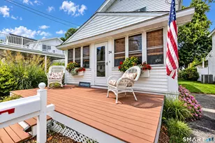 24 Milesfield Ave, Milford, CT 06460 - Photo 1