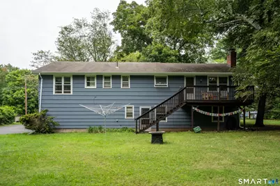 9 Maple Edge Drive, Bloomfield, CT 06002 - Photo 37