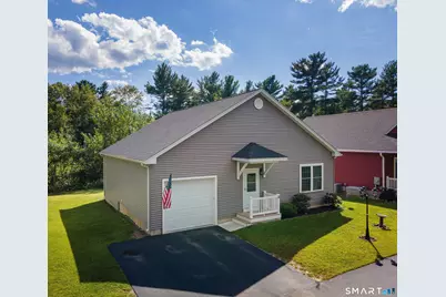 123 Ashford Road #4, Eastford, CT 06242 - Photo 3