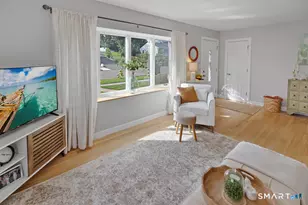 33 Hartman Ave, East Haven, CT 06512 - Photo 5