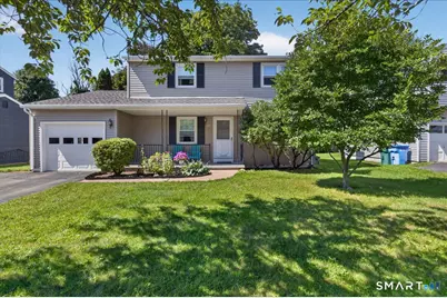 147 Daniel Road, Hamden, CT 06517 - Photo 1