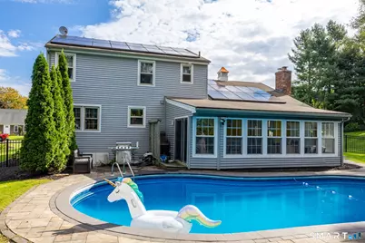 75 Isabelle Drive, Meriden, CT 06450 - Photo 33