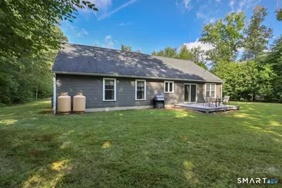 50 Beebe Farms Road, Coventry, CT 06238 - Photo 7