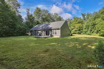 50 Beebe Farms Road, Coventry, CT 06238 - Photo 9