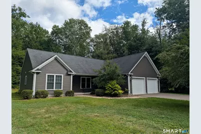 50 Beebe Farms Road, Coventry, CT 06238 - Photo 11