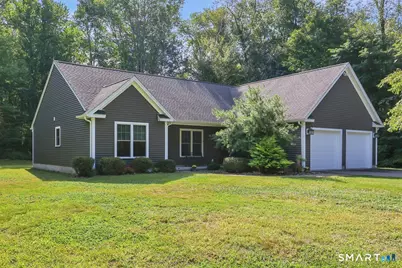 50 Beebe Farms Road, Coventry, CT 06238 - Photo 1