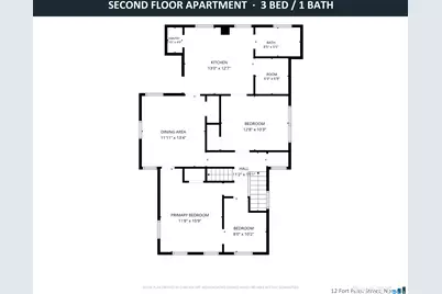 12 Fort Point Street, Norwalk, CT 06855 - Photo 37