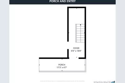 12 Fort Point Street, Norwalk, CT 06855 - Photo 35
